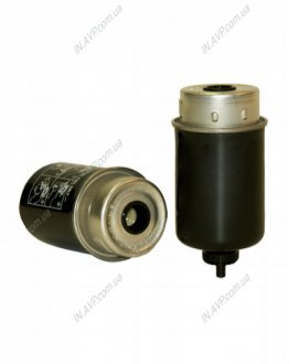 Фильтр топл. HD(Wix-Filtron) WIX FILTERS 33760
