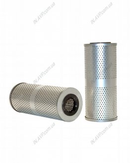 Фильтр топл. HD(Wix-Filtron) WIX FILTERS 33592