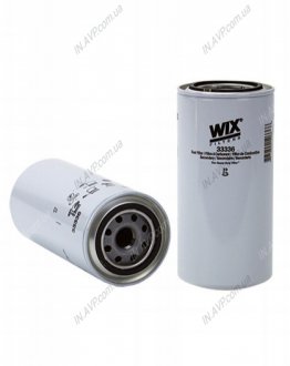Фильтр топл. HD(Wix-Filtron) WIX FILTERS 33336