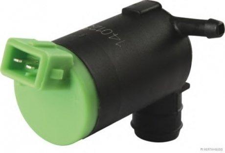 Помпа омивача HERTH+BUSS ELPARTS JAKOPARTS 65451051