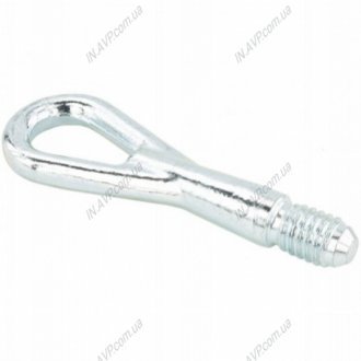 БУКСИРНИЙ крюк AUDI A4/A6 00-11 FEBEST 1799-DHA4