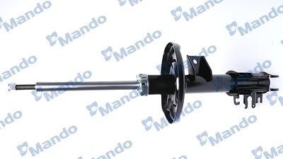 Амортизатор газомасляний Mando MSS015775