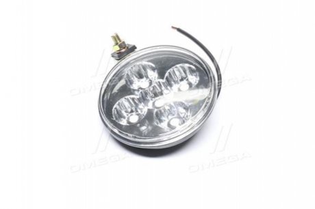 Фара дополнительная LED <ДК> Дорожная Карта DK 3707