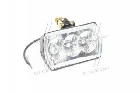 Фара дополнительная LED <> Дорожная Карта DK 3706 (фото 1)