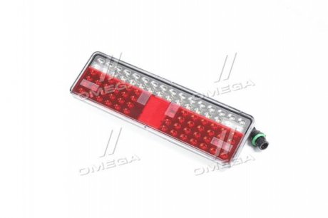 Фонарь задній LED <ДК> Дорожная Карта DK 3705