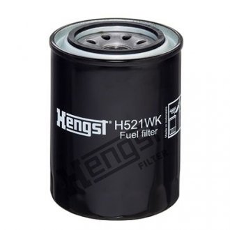 Фільтр палива Hengst H521WK