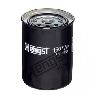 Фільтр палива Hengst H607WK