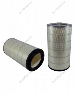 Фильтр воздушный HD(Wix-Filtron) WIX FILTERS 49811