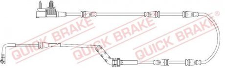 Датчик зносу,гальм.колодки OJD Quick Brake WS0442A (фото 1)