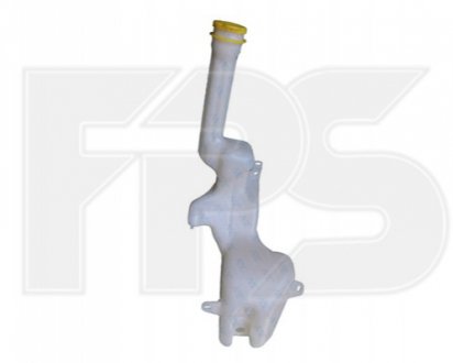 Бачок вмістом більш як 2 л FPS Forma Parts System FP 2841 100