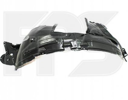 Підкрилок пластиковый FPS Forma Parts System FP 5037 388-P