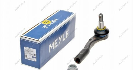 Рульовий наконечник MEYLE MEYLE AG 0160200069HD
