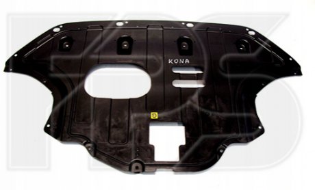 Ремчастина пластикова FPS Forma Parts System FP 3268 220