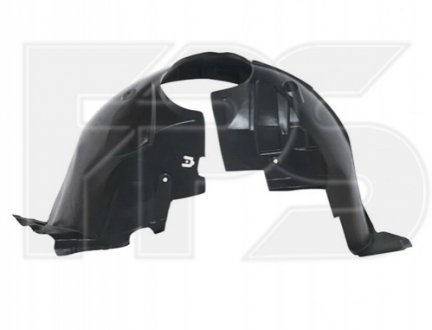 Підкрилок пластиковый FPS Forma Parts System FP 4629 387