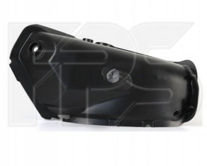 Підкрилок пластиковый FPS Forma Parts System FP 5638 386