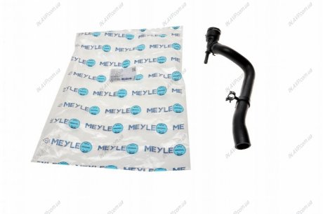 Патрубок радиатора MEYLE MEYLE AG 119 222 0025