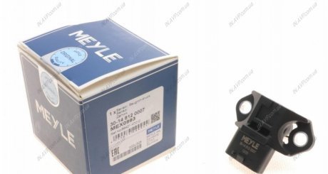 Датчик давления MEYLE MEYLE AG 30-14 812 0007