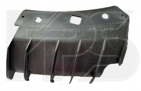 Кріплення пластикове FPS Forma Parts System FP 8502 207