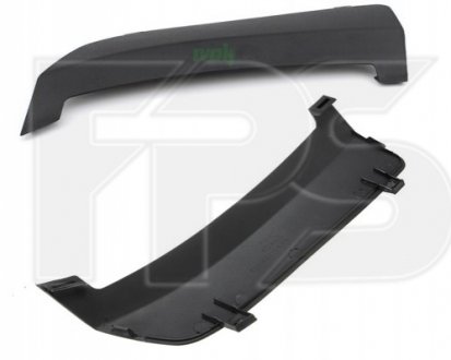 Заглушка пластикова FPS Forma Parts System FP 2810 955