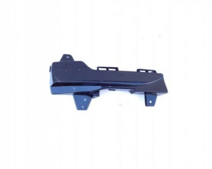 Заглушка пластикова FPS Forma Parts System FP 8502 911