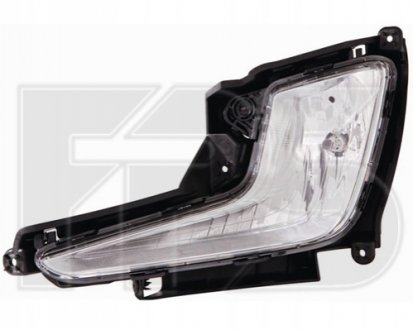 Фара протитуманна FPS Forma Parts System FP 4029 H1-P