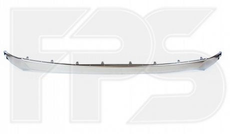 Решітка пластикова FPS Forma Parts System FP 3269 993