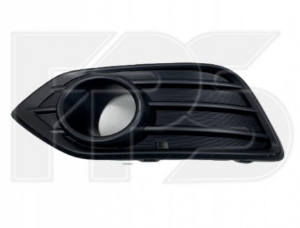 Решітка пластикова FPS Forma Parts System FP 3044 911