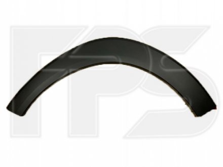 Полоска пластикова FPS Forma Parts System FP 3251 335