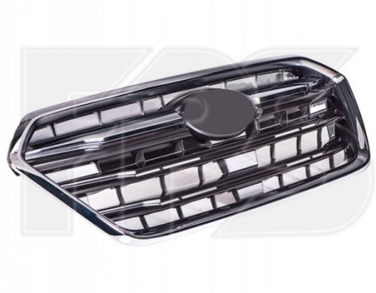 Решітка пластикова FPS Forma Parts System FP 6734 992