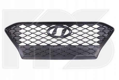 Решітка пластикова FPS Forma Parts System FP 3268 990