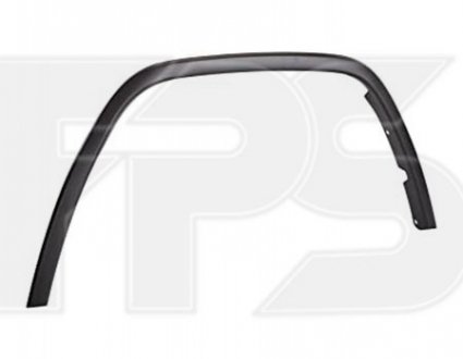 Полоска пластикова FPS Forma Parts System FP 3809 335