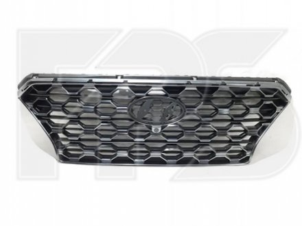 Решітка пластикова FPS Forma Parts System FP 3269 990