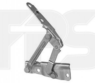 Кріплення металеве FPS Forma Parts System FP 3269 285