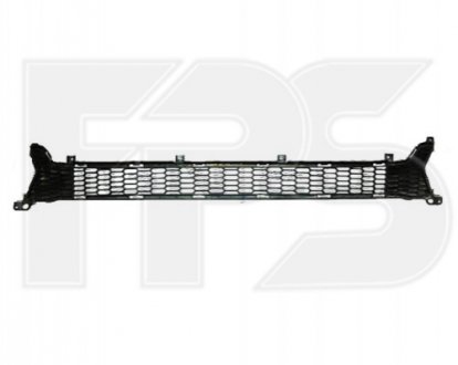 Решітка пластикова FPS Forma Parts System FP 4031 910