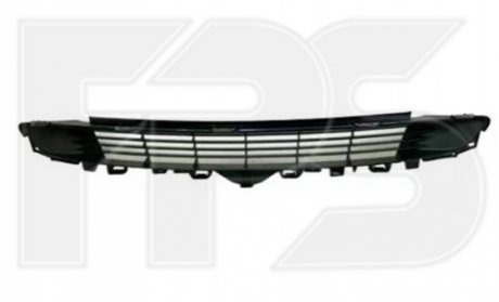 Решітка пластикова FPS Forma Parts System FP 8502 910