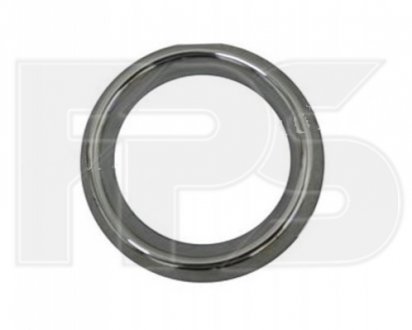 Решітка пластикова FPS Forma Parts System FP 2816 914