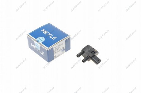 Датчик тиску вихлопних газів MEYLE MEYLE AG 314 801 0002