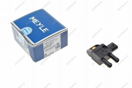 Датчик давления MEYLE MEYLE AG 314 801 0003
