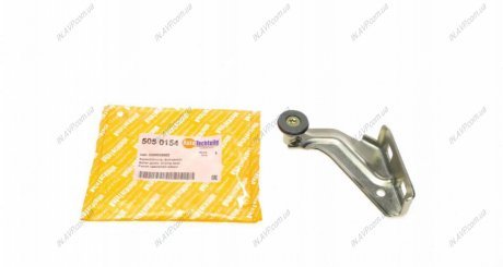 Ролик двери Autotechteile 505 0154