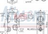 Клапан кондиціонера розширювальний Nissens A/S 999355 (фото 2)