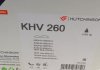 Комплект ремня HUTCHINSON KHV 260 (фото 10)