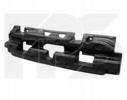 Абсорбер бампера FPS Forma Parts System FP 3814 945