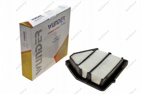 Фильтр воздушный WUNDER Filter WH 2080 (фото 1)