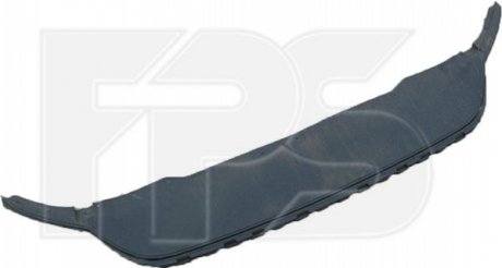 Спойлер бампера FPS Forma Parts System FP 7434 925