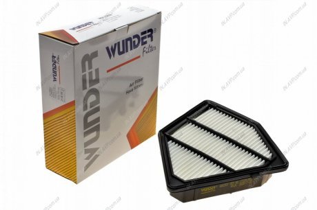 Фильтр воздушный WUNDER Filter WH 2202 (фото 1)