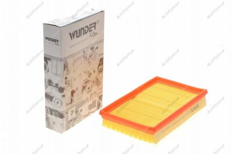 Фильтр воздушный WUNDER WUNDER Filter WH 1240