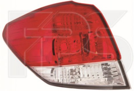 Ліхтар задний FPS Forma Parts System FP 6714 F1-P