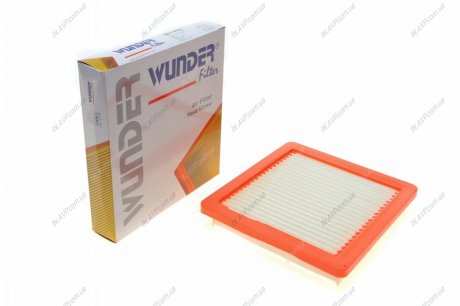 Фильтр воздушный WUNDER Filter WH 992 (фото 1)