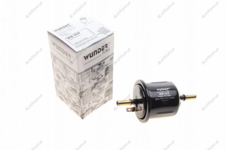 Фильтр топливный WUNDER Filter WB 909 (фото 1)