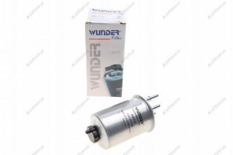 Фильтр топливный WUNDER WUNDER Filter WB 919